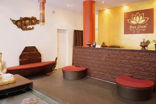 Bild 1 von Bua Siam Thai-Massage & Spa (Schwanthalerhöhe) Partnergalerie