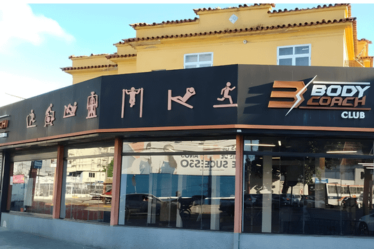 Imagem 2 da galeria do parceiro Body Coach Club - Vila Valqueire
