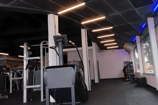 Imagem 3 da galeria do parceiro Body Coach Club - Vila Valqueire