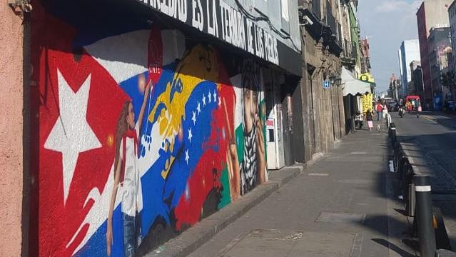 Imagen 2 de la galería del partner Karate-Do Gin Rosu Centro Histórico