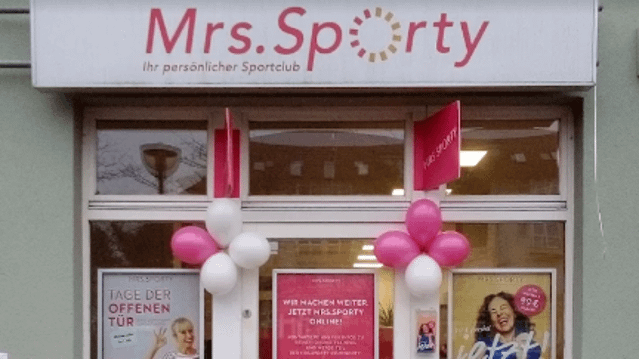 Bild 2 von Mrs.Sporty Berlin - Karow Partnergalerie
