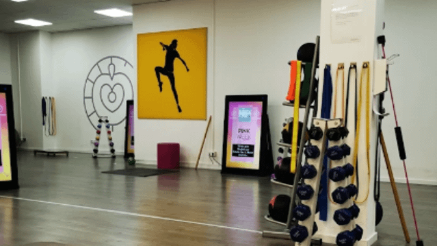 Bild 1 von Mrs.Sporty Berlin - Karow Partnergalerie