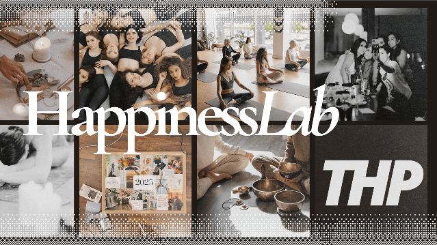 Imagen 1 de la galería del partner Happiness Lab by THP