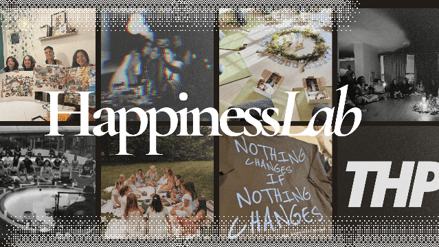 Imagen 3 de la galería del partner Happiness Lab by THP