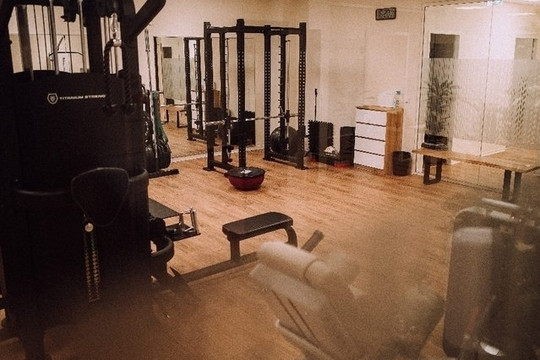 Bild 1 von Therapiezentrum Obermeier I Praxis für Physiotherapie in Passau Partnergalerie