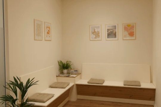 Bild 3 von Therapiezentrum Obermeier I Praxis für Physiotherapie in Passau Partnergalerie