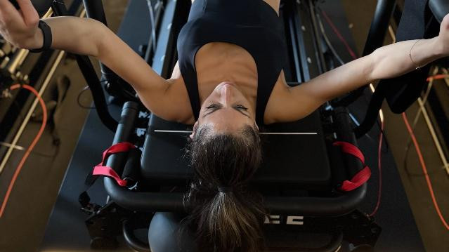 Image 3 from Criminal Fitness partner gallery