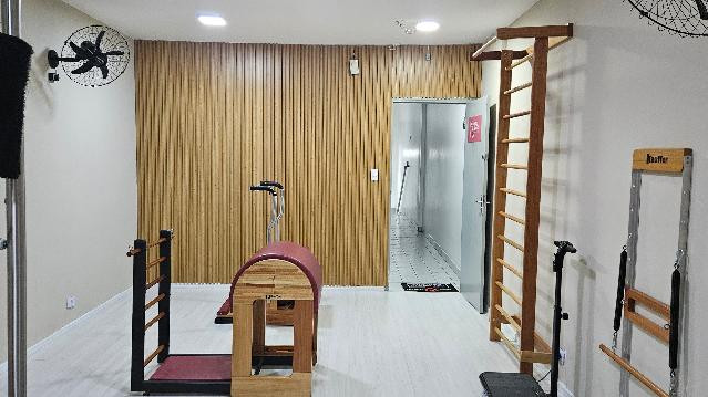 Imagem 3 da galeria do parceiro Nayara Queirós - Studio de Pilates