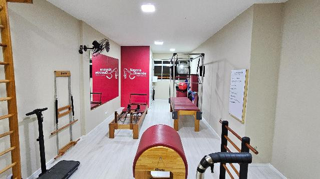 Imagem 2 da galeria do parceiro Nayara Queirós - Studio de Pilates