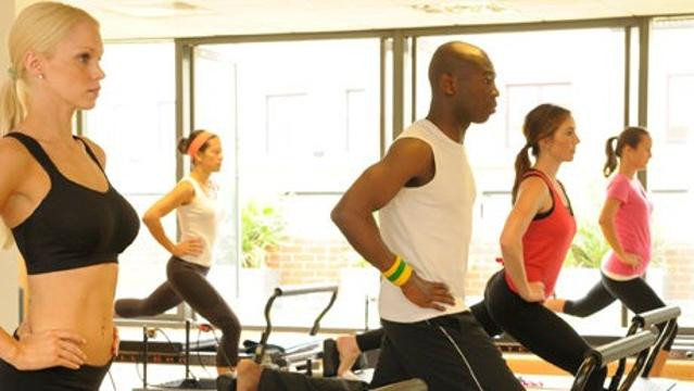Image 1 from Pilates HQ partner gallery