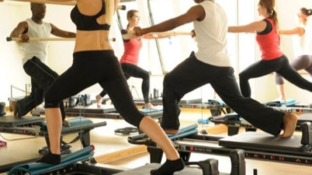 Image 3 from Pilates HQ partner gallery