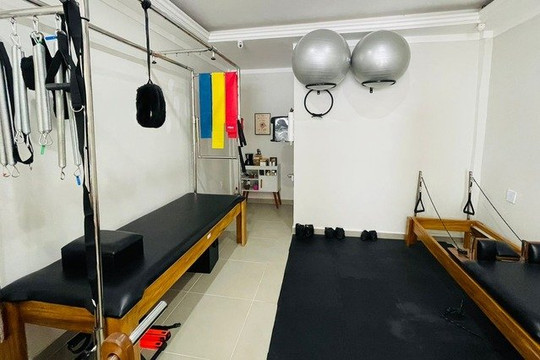 Imagem 1 da galeria do parceiro Eclipse Estúdio de Pilates
