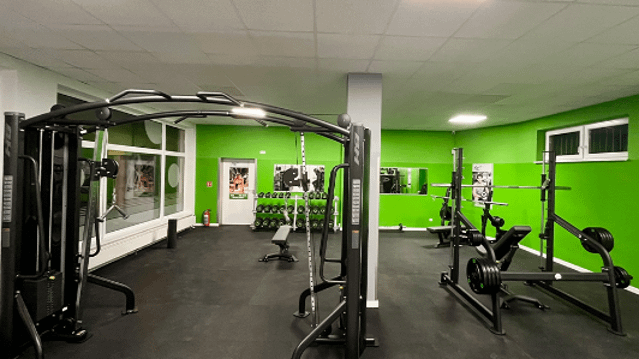 Bild 2 von fit+ treuen Partnergalerie