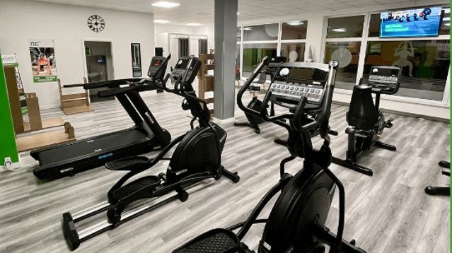 Bild 3 von fit+ treuen Partnergalerie