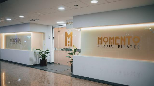 Imagen 2 de la galería del partner Momento Studio Pilates
