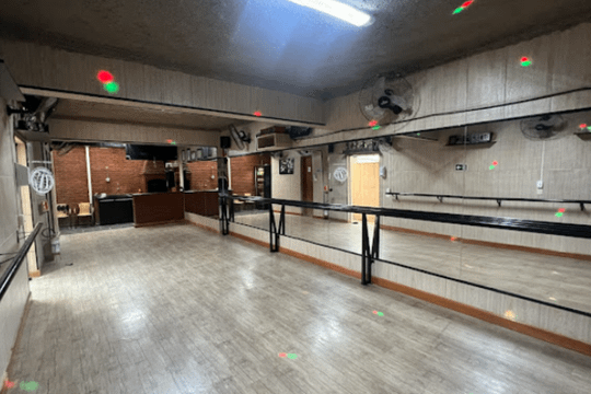 Imagem 1 da galeria do parceiro Academia Stilo Livre de Dança.