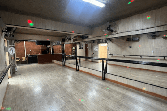 Imagem 3 da galeria do parceiro Academia Stilo Livre de Dança.