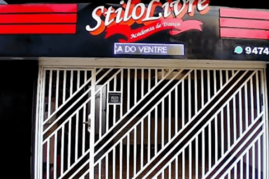 Imagem 2 da galeria do parceiro Academia Stilo Livre de Dança.