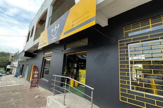 Imagem 2 da galeria do parceiro CT IMPÉRIO FITNESS