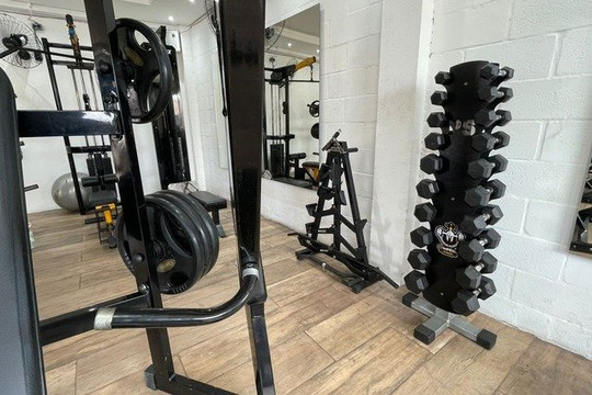 Imagem 3 da galeria do parceiro CT IMPÉRIO FITNESS