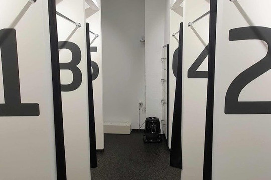 Bild 3 von fitbox Krefeld Fischeln Partnergalerie