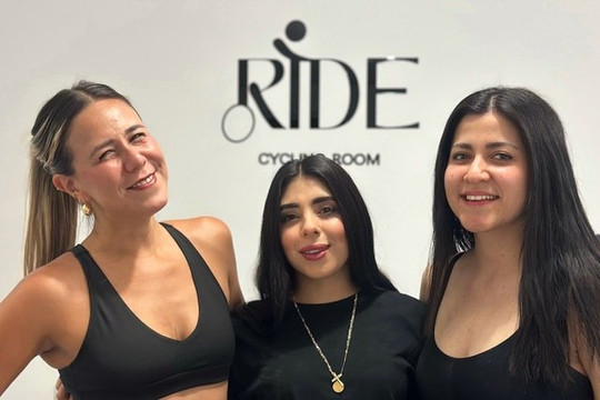 Imagen 2 de la galería del partner RIDE STUDIO