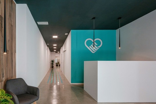 Imagen 3 de la galería del partner LaFisio Clinica