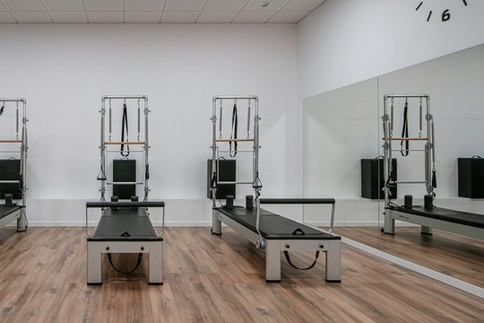 Imagen 1 de la galería del partner LaFisio Clinica