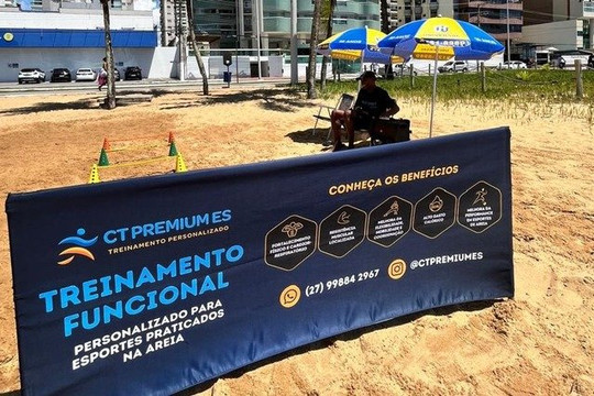 Imagem 2 da galeria do parceiro CT Premium ES