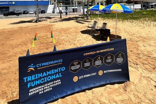 Imagem 1 da galeria do parceiro CT Premium ES