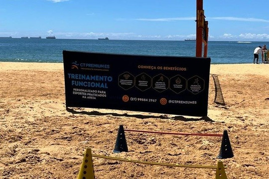 Imagem 3 da galeria do parceiro CT Premium ES