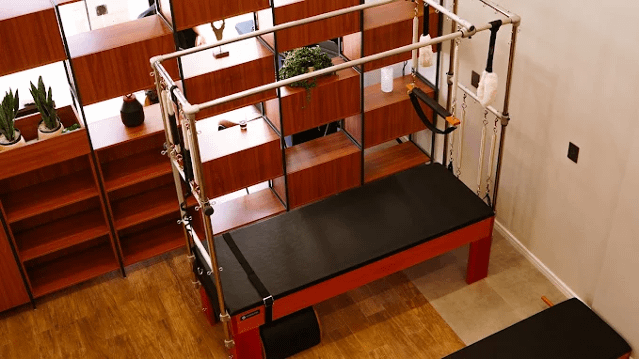 Imagem 1 da galeria do parceiro Studio61 | Pilates, Fisioterapia & SPA – Águas Claras