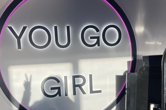 Image 1 from womens fitness limerick partner gallery