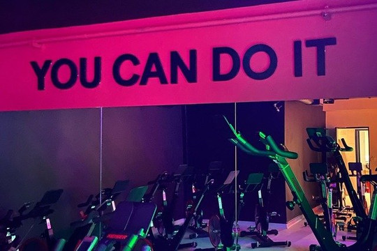 Image 2 from womens fitness limerick partner gallery