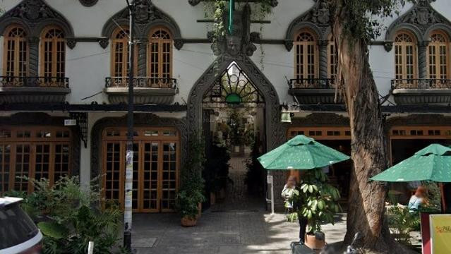 Imagen 2 de la galería del partner Síclo - Parian