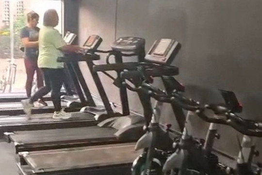 Imagem 3 da galeria do parceiro Black Fitness Academia