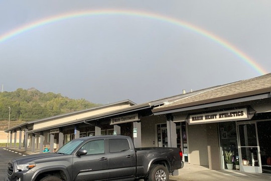 Image 2 from Marin Heavy Athletics partner gallery