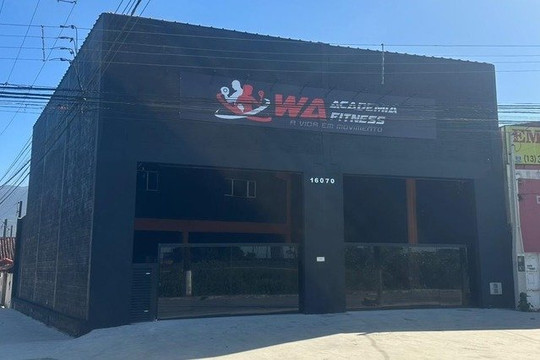 Imagem 2 da galeria do parceiro WA Academia Fitness