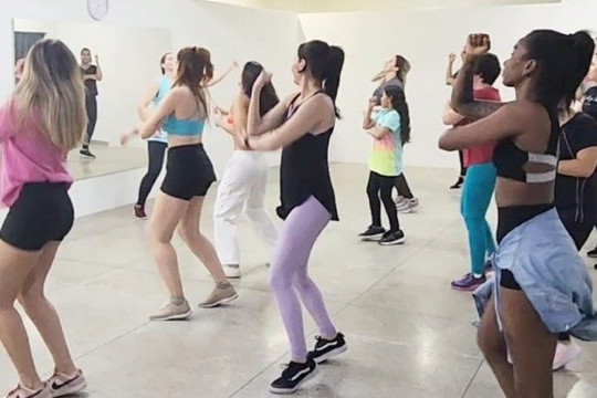 Imagem 1 da galeria do parceiro Notre Vie Escola de Dança