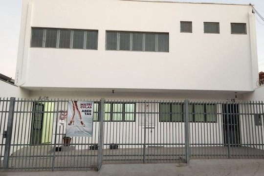 Imagem 2 da galeria do parceiro Notre Vie Escola de Dança