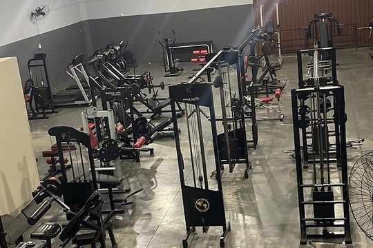 Imagem 1 da galeria do parceiro Spartan World