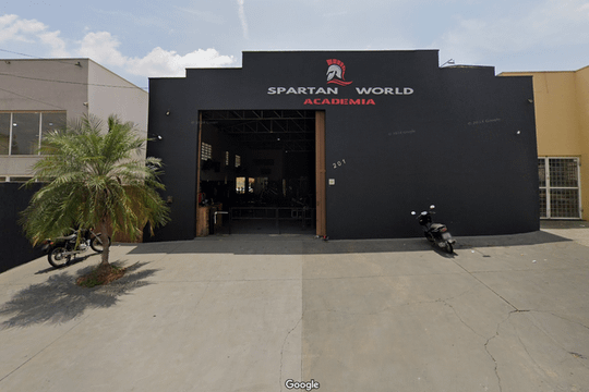 Imagem 2 da galeria do parceiro Spartan World