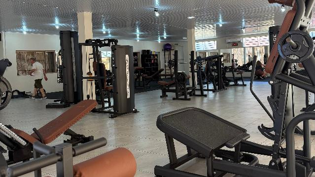 Imagem 1 da galeria do parceiro X-Tremo Gym