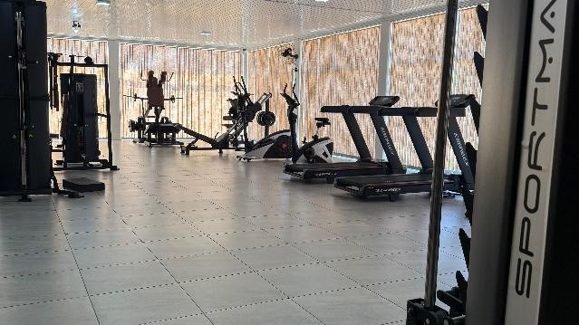 Imagem 3 da galeria do parceiro X-Tremo Gym