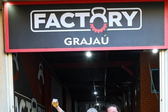 Imagem 2 da galeria do parceiro FACTORY GRAJAU