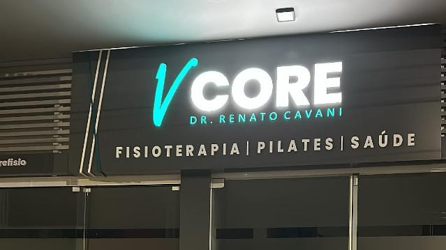 Imagem 2 da galeria do parceiro VCORE