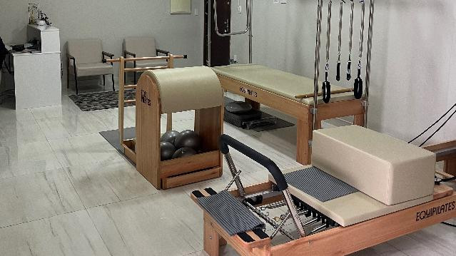 Imagem 1 da galeria do parceiro Clínica Fisio Moovi