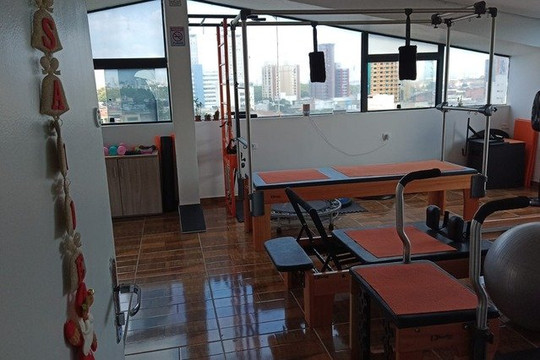 Imagem 2 da galeria do parceiro Clínica de Fisioterapia Fisiopop | Santana