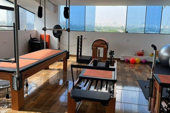 Imagem 1 da galeria do parceiro Clínica de Fisioterapia Fisiopop | Santana