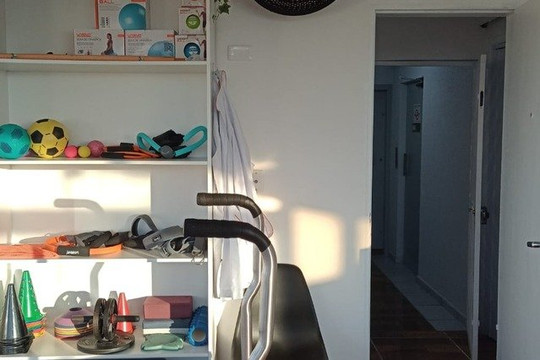 Imagem 3 da galeria do parceiro Clínica de Fisioterapia Fisiopop | Santana